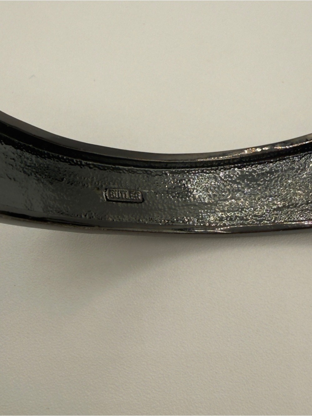 Butler bangle - Picture 8 of 11